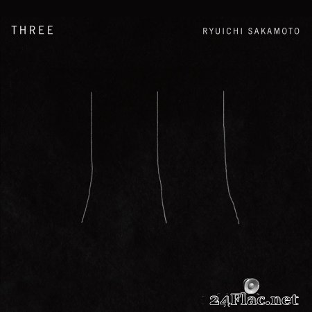 RYUICHI SAKAMOTO - THREE (flac)