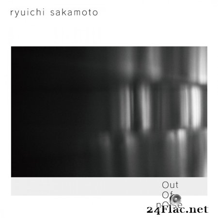 RYUICHI SAKAMOTO - OUT OF NOISE (flac)