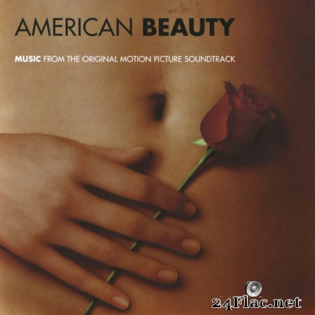 Various – American Beauty (Music From The Original Motion Picture Soundtrack) (flac)