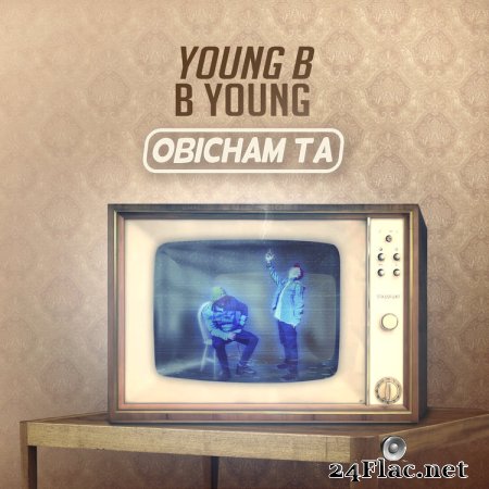 YOUNG BB YOUNG - OBICHAM TA (flac)