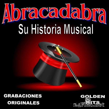 Abracadabra — Su Historia Musical (2021) flac