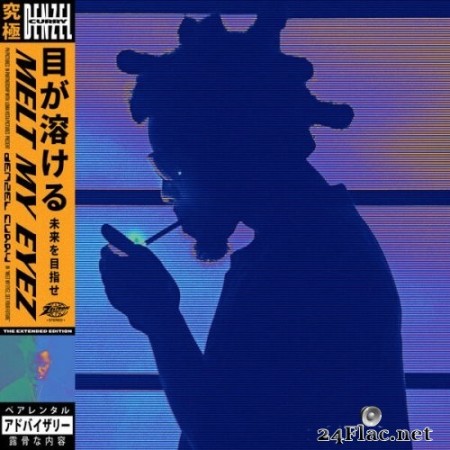 Denzel Curry - Melt My Eyez See Your Future (The Extended Edition) (2022) Hi-Res