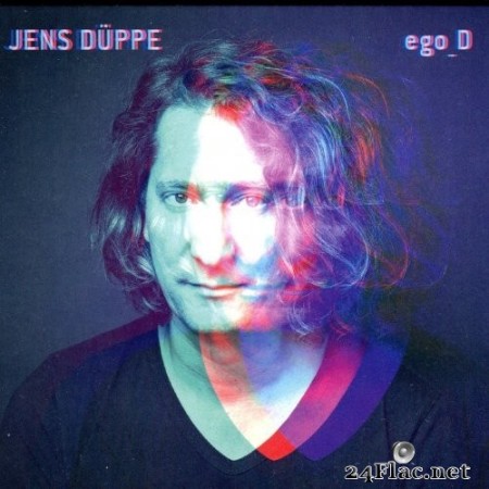Jens Düppe - Ego_D (20220 Hi-Res
