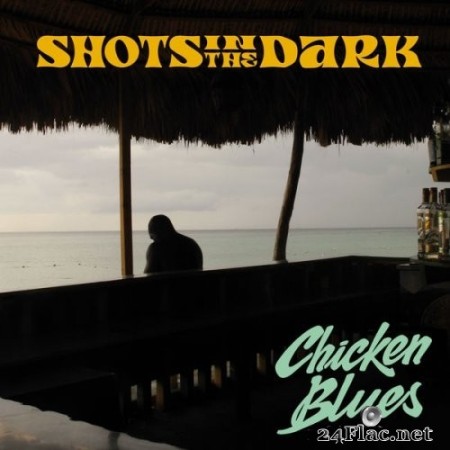 Shots In The Dark - Chicken Blues (2022) Hi-Res
