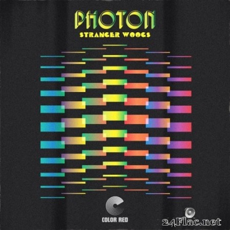 Photon - Stranger Woogs (2022) Hi-Res