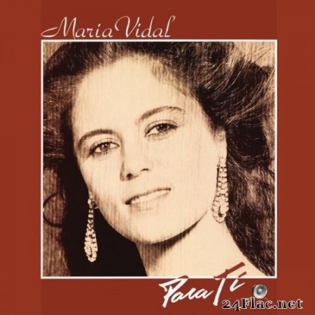 Maria Vidal - Para Ti (Remasterizado 2022) (2022) Hi-Res