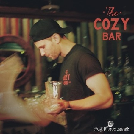 Huey Mack - The Cozy Bar (2022) Hi-Res