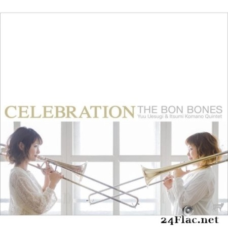 The Bon Bones - Celebration (2022) Hi-Res