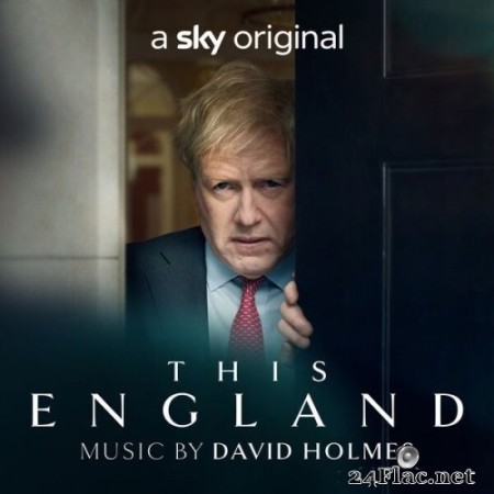 David Holmes - This England (2022) Hi-Res