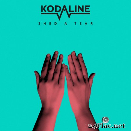 Kodaline - Shed a tear (2018) flac