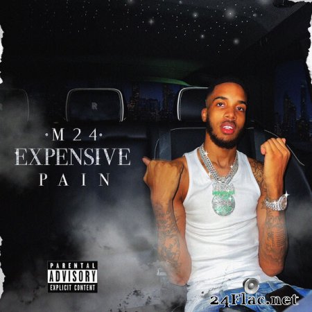 M24 - Expensive Pain (2022) flac
