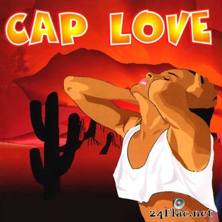 Cap Love - Cap Love (Koeran's) (Cap Love) (1996) flac