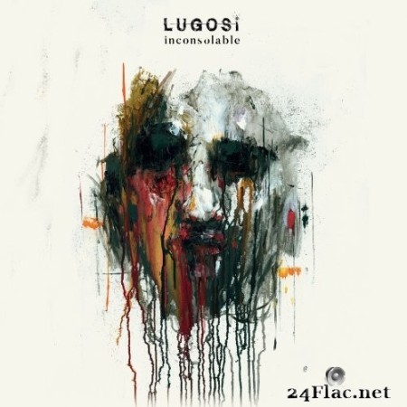 Lugosi - Inconsolable (2022) Hi-Res
