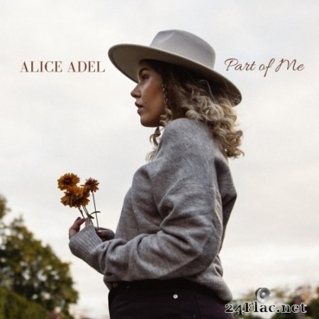 Alice Adel - Part of Me (2022) Hi-Res