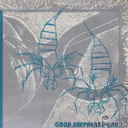 Good Shepherds - One (1988/2022) Hi-Res