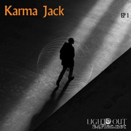 Karma Jack - Lights Out Ep. 1 (2022) Hi-Res