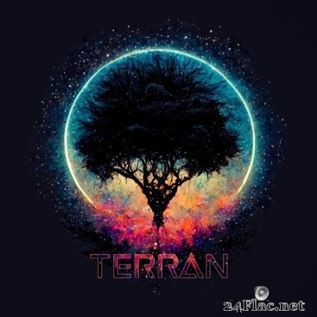 Morgan Reid - TERRAN (2022) Hi-Res