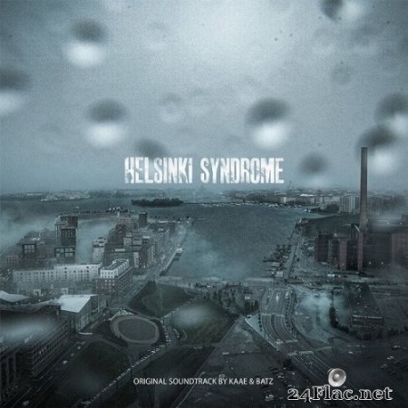 Kaae & Batz - Helsinki Syndrome (Original Series Soundtrack) (2022) Hi-Res