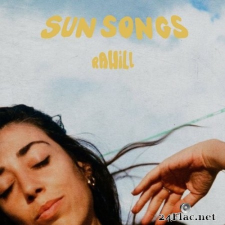 Rahill - Sun Songs (2022) Hi-Res