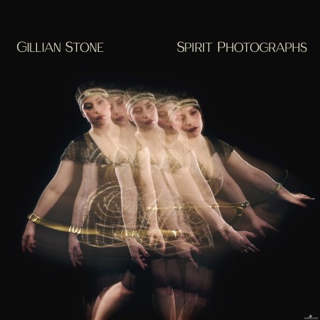 Gillian Stone - Spirit Photographs EP (2022) Hi-Res