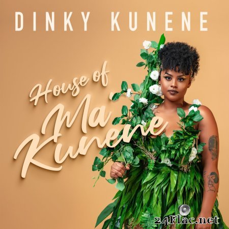 Dinky Kunene - House of MaKunene (2022) flac