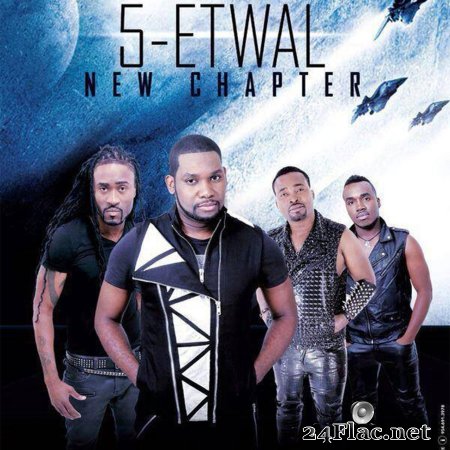 5 Etwal - New Chapter (2014) flac