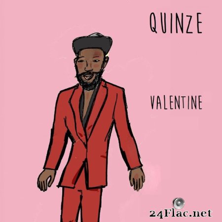 Quinze - Valentine (2022) flac