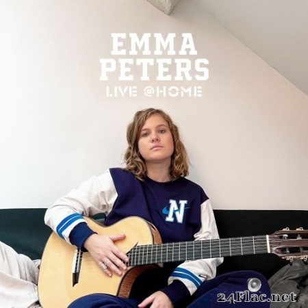 Emma Peters - Live @Home (2022) Hi-Res