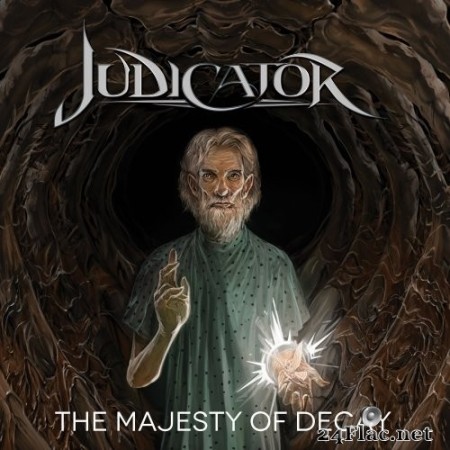 Judicator - The Majesty of Decay (2022) Hi-Res
