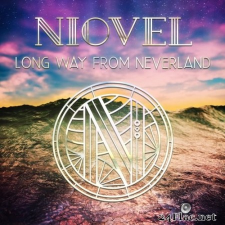 Niovel - Long Way From Neverland (2022) Hi-Res