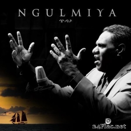 Ngulmiya - Ngulmiya (2022) Hi-Res