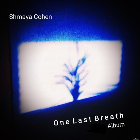 Shmaya Cohen - One Last Breath (2022) Hi-Res