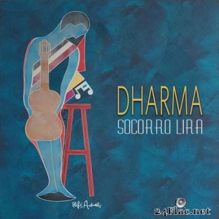 Socorro Lira - Dharma (2022) Hi-Res