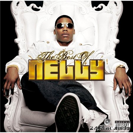 Nelly — Best Of Nelly (2009) flac