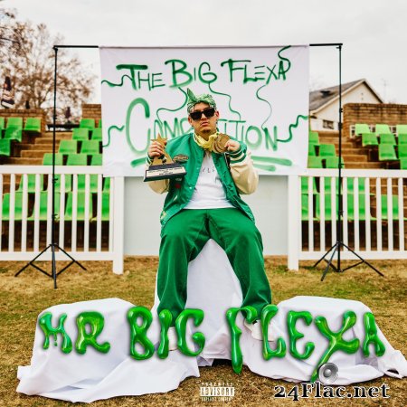 Costa Titch — Mr Big Flexa (2022) flac