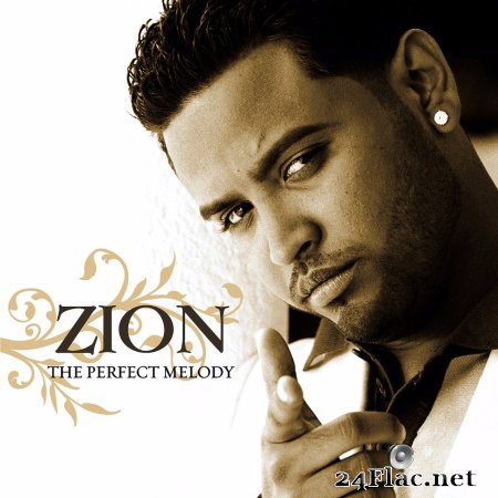 Zion — The Perfect Melody (2007) flac