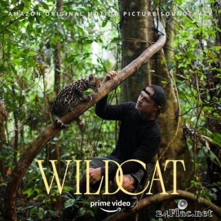Patrick Jonsson - Wildcat (Amazon Original Motion Picture Soundtrack) (2022) Hi-Res