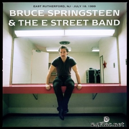 Bruce Springsteen & The E-Street Band - 1999-07-18 Continental Airlines Arena, East Rutherford, NJ (2022) Hi-Res