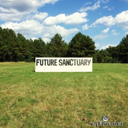 Isaac Alexander - Future Sanctuary 1 (2023) Hi-Res
