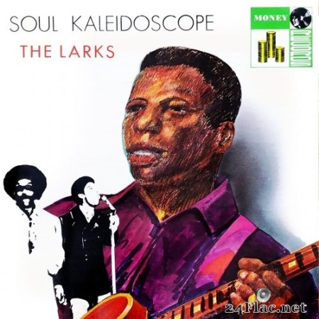 The Larks - Soul Kaleidoscope (1970) Hi-Res
