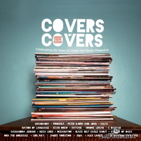 VA - Covers of Covers (2022) Hi-Res