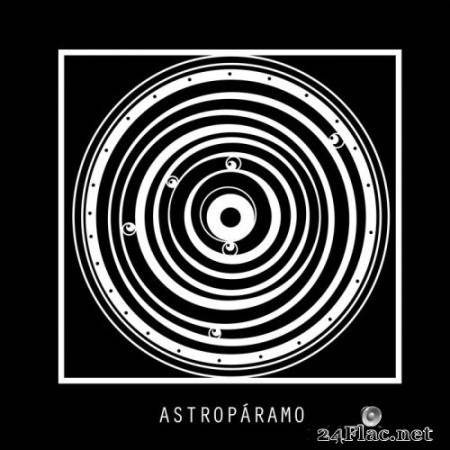 Astropáramo - Astropáramo (2023) Hi-Res