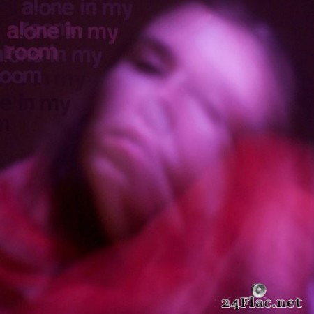 Yrsa Machelessen - alone in my room (2023) Hi-Res