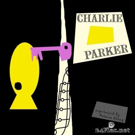 Charlie Parker - Charlie Parker (1954/2022) Hi-Res
