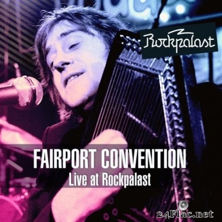 Fairport Convention - Live at Rockpalast (Live at Rockpalast 23 March 1976) (2023) Hi-Res