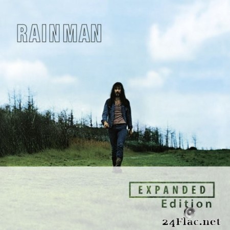 Rainman - Rainman (Expanded Edition / Remastered 2023) (1971/2023) Hi-Res