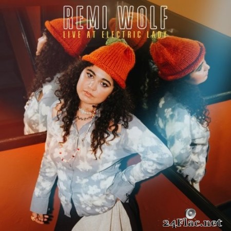 Remi Wolf - Live at Electric Lady (2023) Hi-Res [MQA]