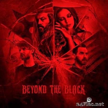 Beyond the Black - Beyond the Black (2023) Hi-Res