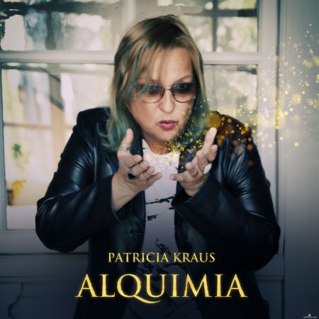 Patricia Kraus - Alquimia (2023) Hi-Res
