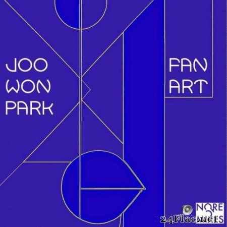 Joo Won Park - Fan Art (2023) Hi-Res